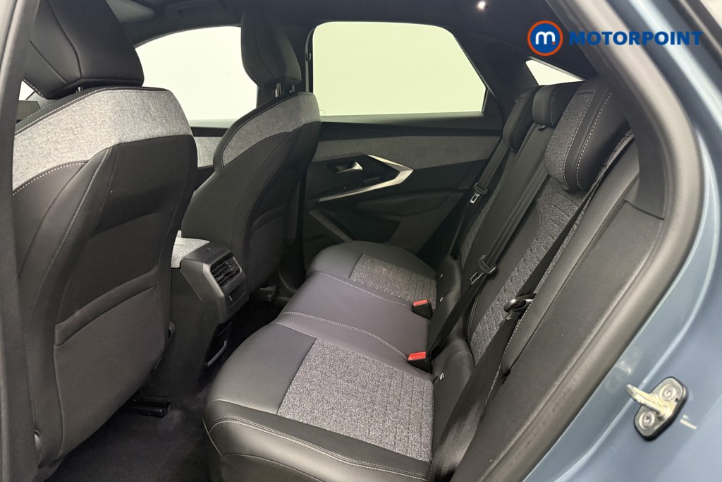 Peugeot 3008 Allure Automatic Petrol SUV - Stock Number (1633818) - 4th supplementary image