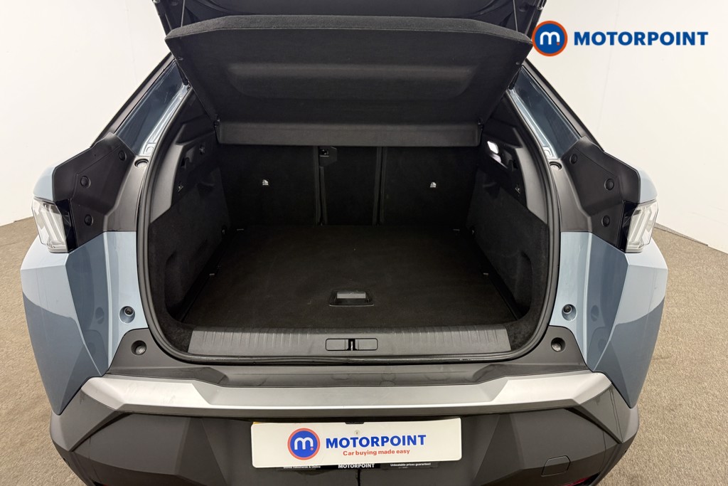 Peugeot 3008 Allure Automatic Petrol SUV - Stock Number (1633818) - 5th supplementary image