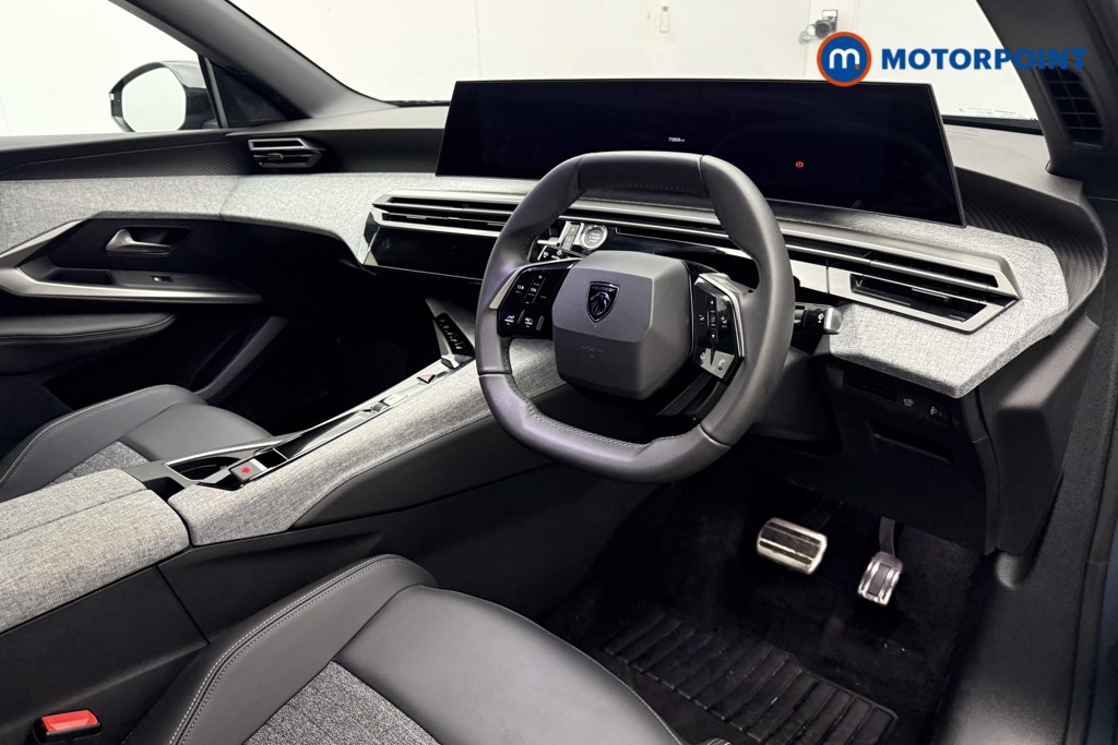 Peugeot 3008 Allure Automatic Petrol SUV - Stock Number (1633818) - 6th supplementary image