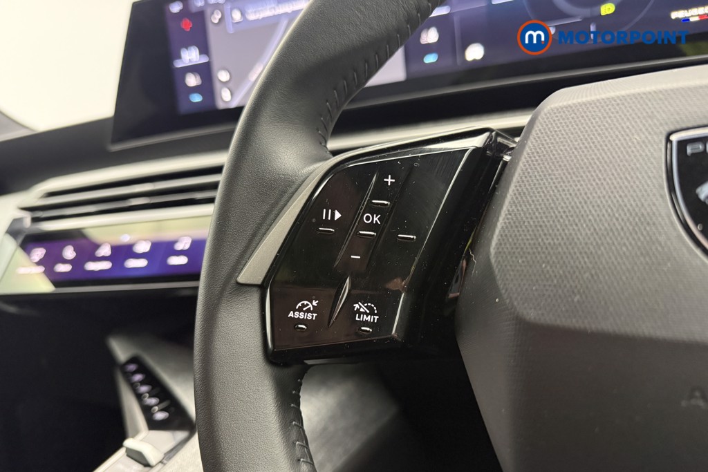 Peugeot 3008 Allure Automatic Petrol SUV - Stock Number (1633818) - 7th supplementary image