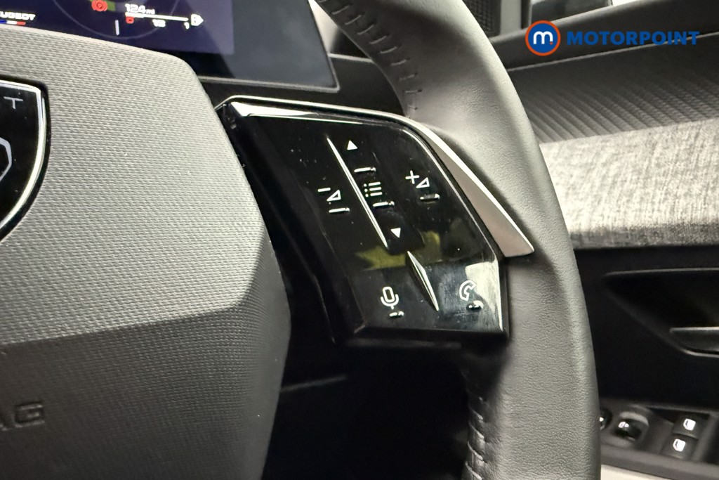 Peugeot 3008 Allure Automatic Petrol SUV - Stock Number (1633818) - 8th supplementary image