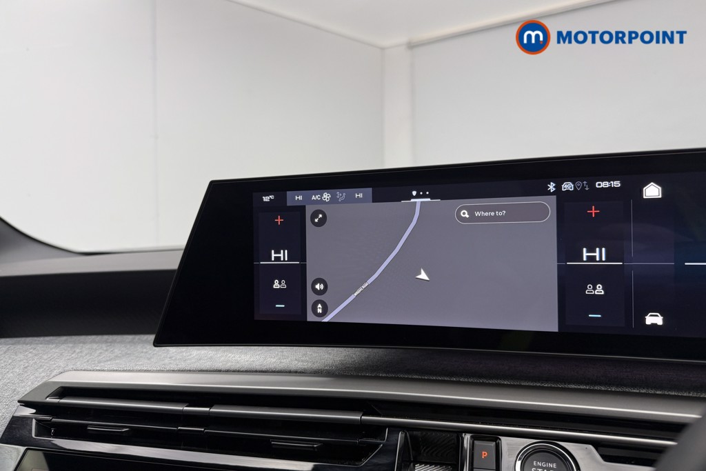 Peugeot 3008 Allure Automatic Petrol SUV - Stock Number (1633818) - 10th supplementary image