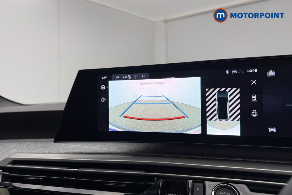 Peugeot 3008 Allure Automatic Petrol SUV - Stock Number (1633818) - 12th supplementary image