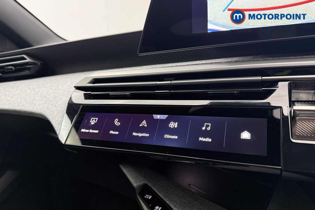 Peugeot 3008 Allure Automatic Petrol SUV - Stock Number (1633818) - 13th supplementary image