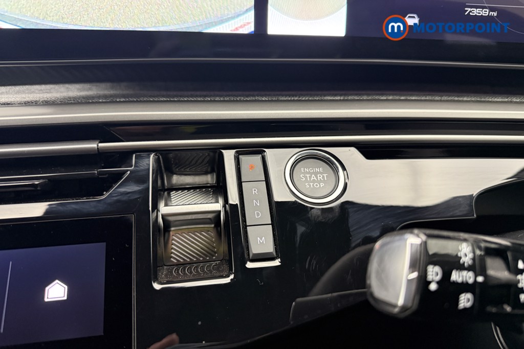 Peugeot 3008 Allure Automatic Petrol SUV - Stock Number (1633818) - 14th supplementary image