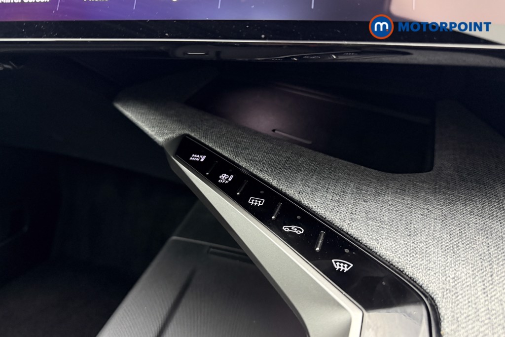 Peugeot 3008 Allure Automatic Petrol SUV - Stock Number (1633818) - 15th supplementary image