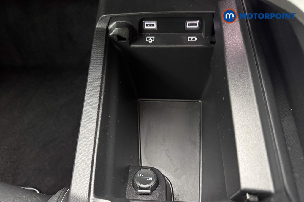 Peugeot 3008 Allure Automatic Petrol SUV - Stock Number (1633818) - 16th supplementary image