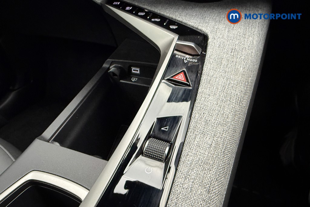 Peugeot 3008 Allure Automatic Petrol SUV - Stock Number (1633818) - 17th supplementary image