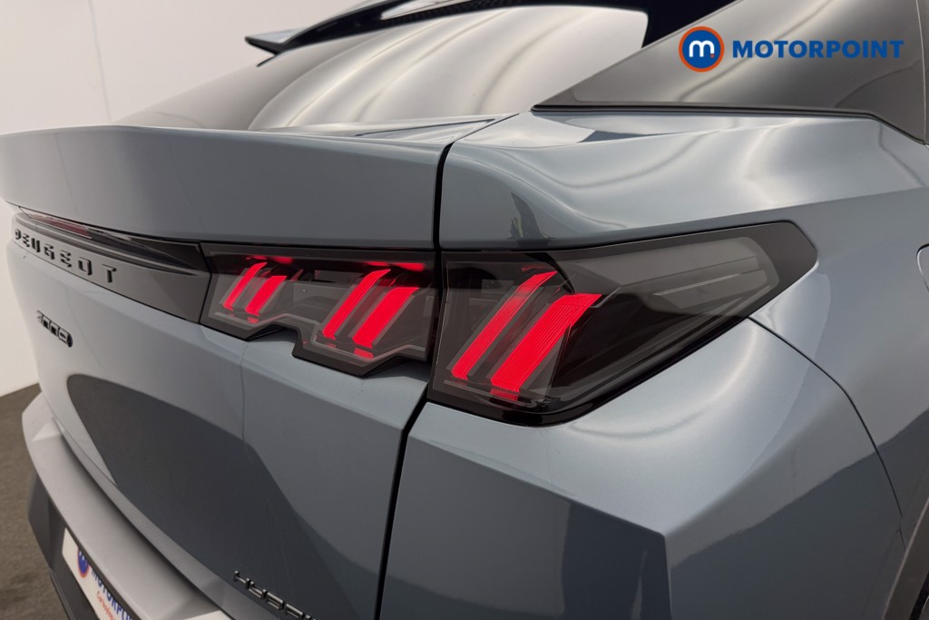 Peugeot 3008 Allure Automatic Petrol SUV - Stock Number (1633818) - 19th supplementary image