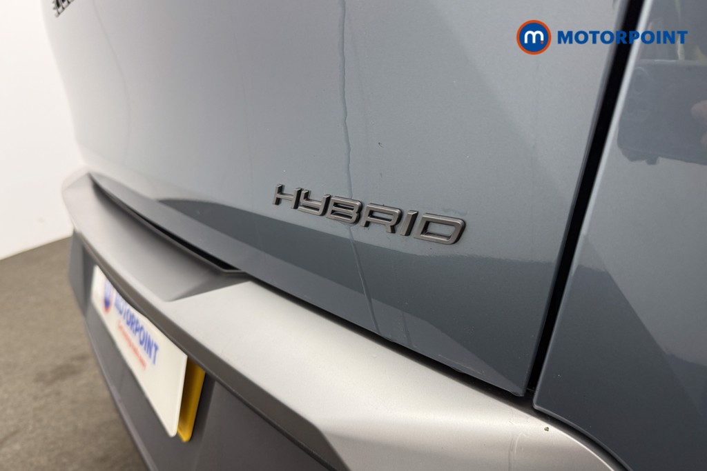 Peugeot 3008 Allure Automatic Petrol SUV - Stock Number (1633818) - 20th supplementary image