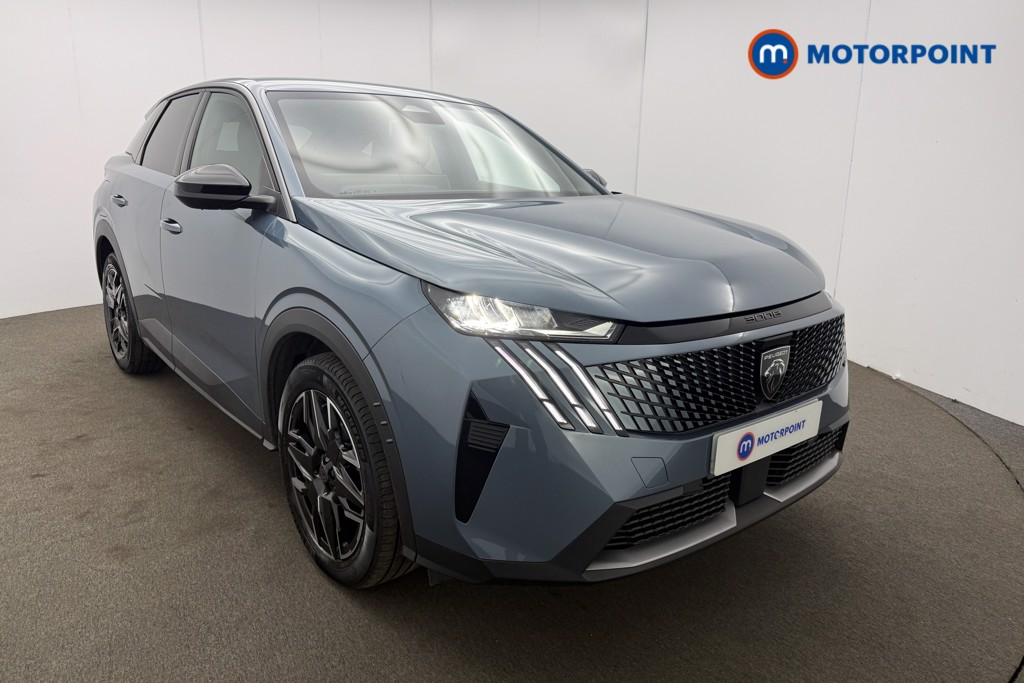 Peugeot 3008 Allure Automatic Petrol SUV - Stock Number (1633818) - 21st supplementary image