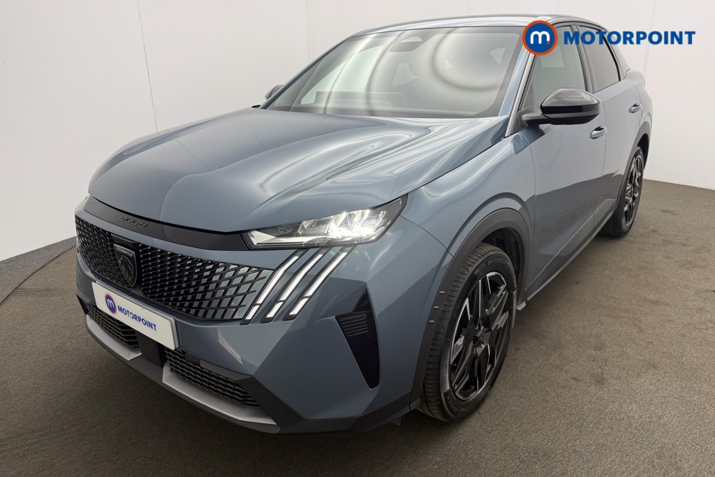Peugeot 3008 Allure Automatic Petrol SUV - Stock Number (1633818) - 22nd supplementary image