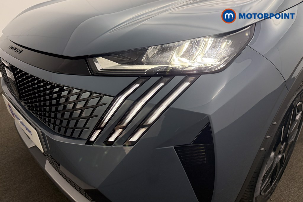 Peugeot 3008 Allure Automatic Petrol SUV - Stock Number (1633818) - 23rd supplementary image