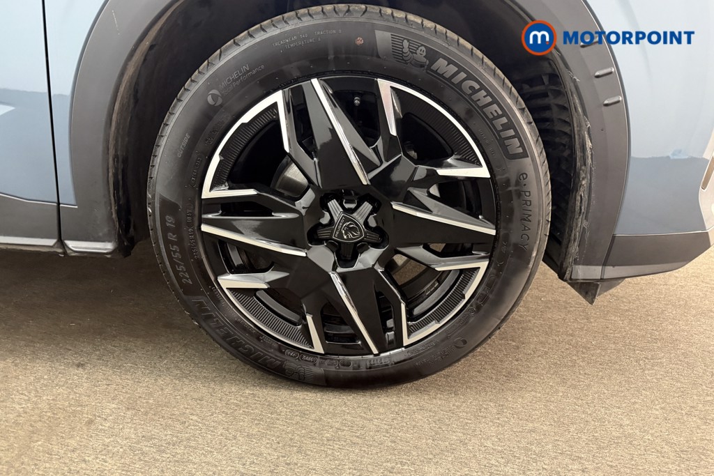 Peugeot 3008 Allure Automatic Petrol SUV - Stock Number (1633818) - 24th supplementary image