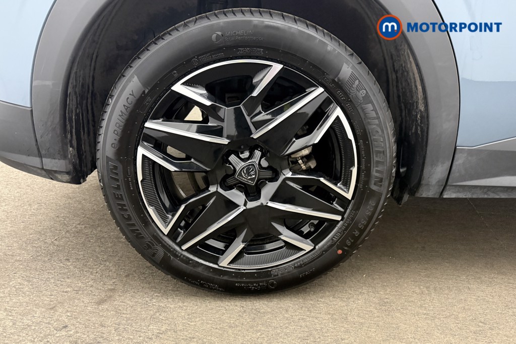 Peugeot 3008 Allure Automatic Petrol SUV - Stock Number (1633818) - 25th supplementary image