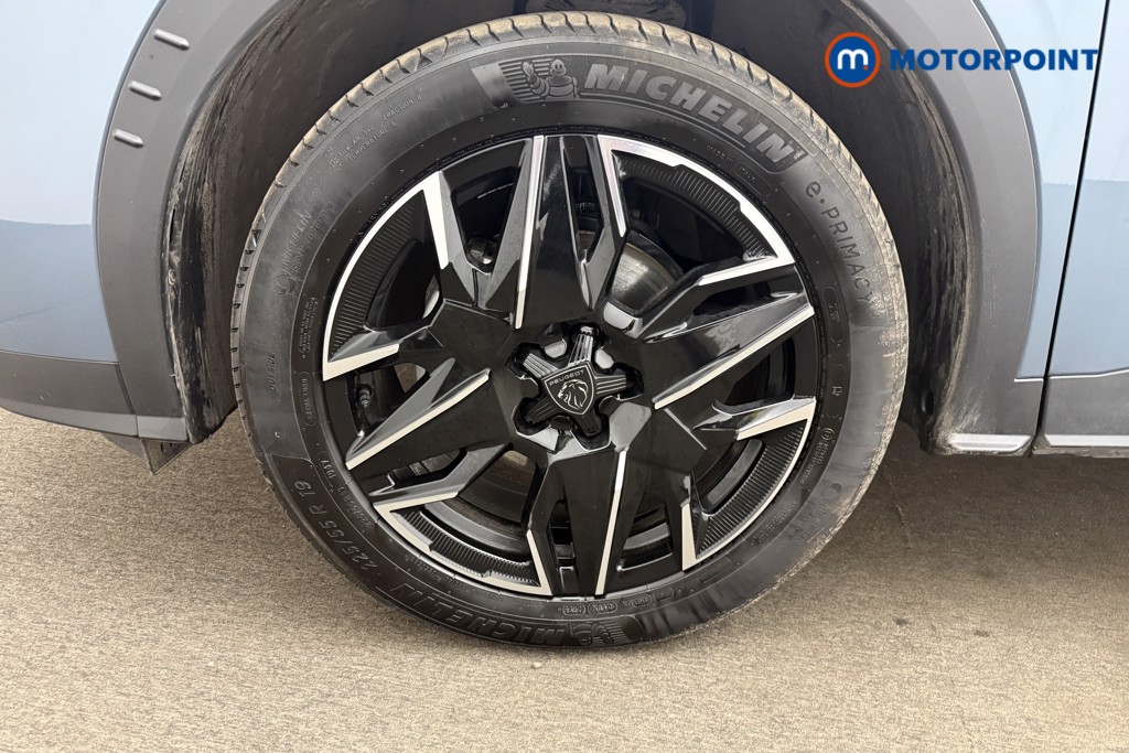 Peugeot 3008 Allure Automatic Petrol SUV - Stock Number (1633818) - 27th supplementary image