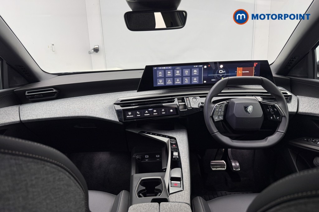 Peugeot 3008 Allure Automatic Petrol SUV - Stock Number (1633818) - 1st supplementary image