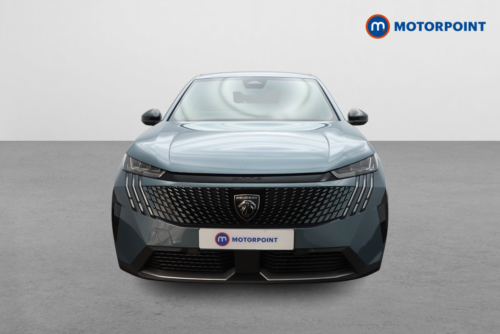Peugeot 3008 Allure Automatic Petrol SUV - Stock Number (1633818) - Front bumper