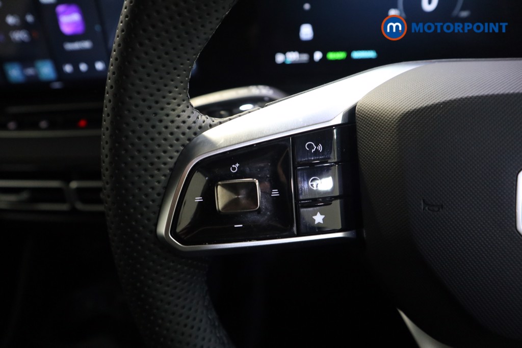 Mg Motor Uk HS Trophy Automatic Petrol-Electric Hybrid SUV - Stock Number (1633957) - 3rd supplementary image