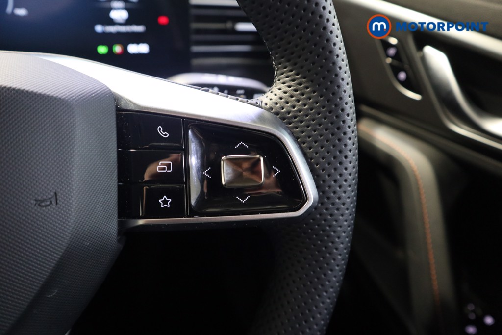 Mg Motor Uk HS Trophy Automatic Petrol-Electric Hybrid SUV - Stock Number (1633957) - 4th supplementary image