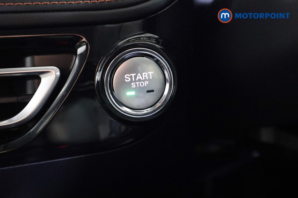 Mg Motor Uk HS Trophy Automatic Petrol-Electric Hybrid SUV - Stock Number (1633957) - 7th supplementary image