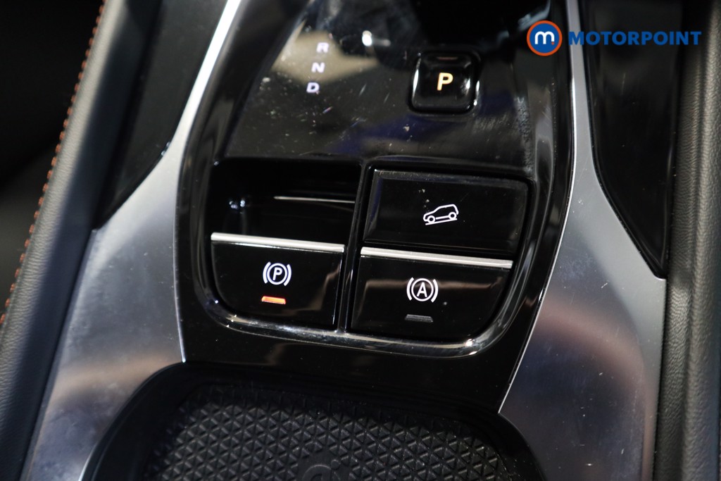 Mg Motor Uk HS Trophy Automatic Petrol-Electric Hybrid SUV - Stock Number (1633957) - 9th supplementary image