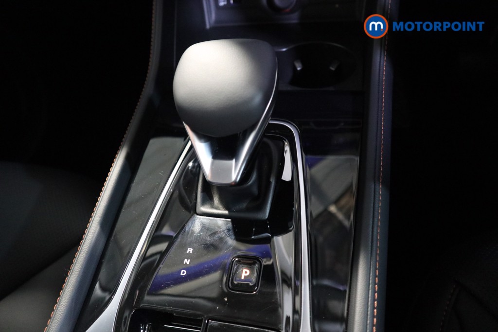 Mg Motor Uk HS Trophy Automatic Petrol-Electric Hybrid SUV - Stock Number (1633957) - 10th supplementary image