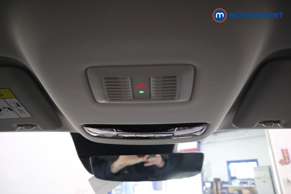 Mg Motor Uk HS Trophy Automatic Petrol-Electric Hybrid SUV - Stock Number (1633957) - 11th supplementary image