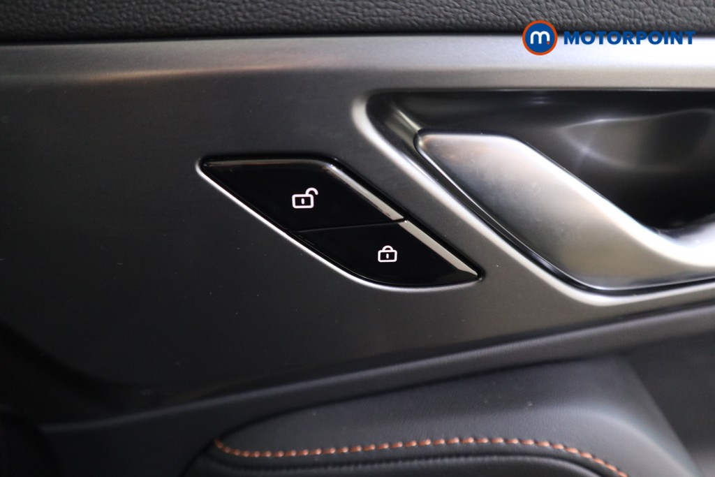 Mg Motor Uk HS Trophy Automatic Petrol-Electric Hybrid SUV - Stock Number (1633957) - 12th supplementary image