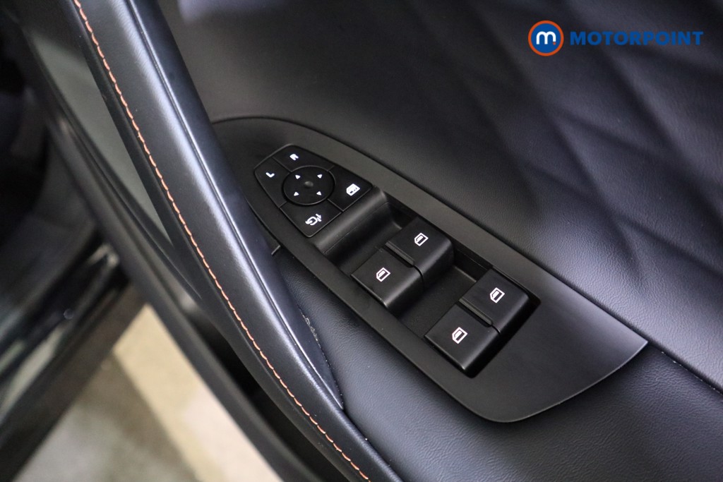 Mg Motor Uk HS Trophy Automatic Petrol-Electric Hybrid SUV - Stock Number (1633957) - 13th supplementary image