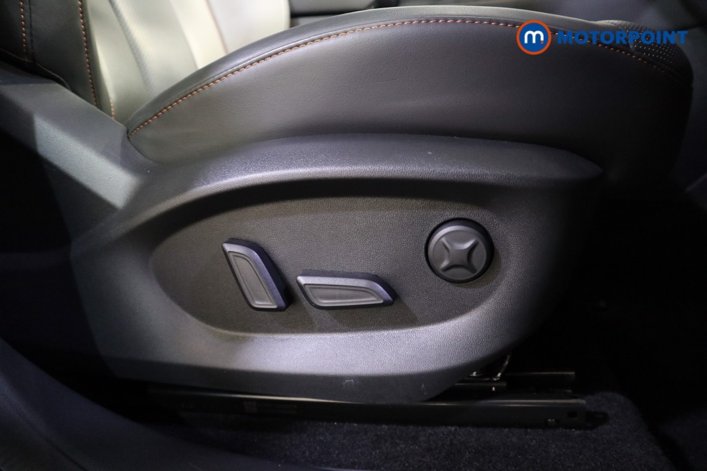 Mg Motor Uk HS Trophy Automatic Petrol-Electric Hybrid SUV - Stock Number (1633957) - 14th supplementary image