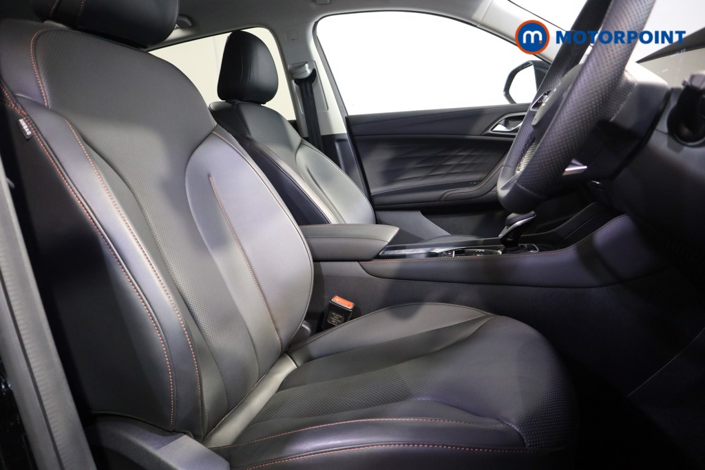 Mg Motor Uk HS Trophy Automatic Petrol-Electric Hybrid SUV - Stock Number (1633957) - 15th supplementary image