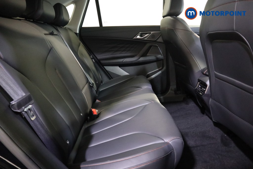 Mg Motor Uk HS Trophy Automatic Petrol-Electric Hybrid SUV - Stock Number (1633957) - 16th supplementary image