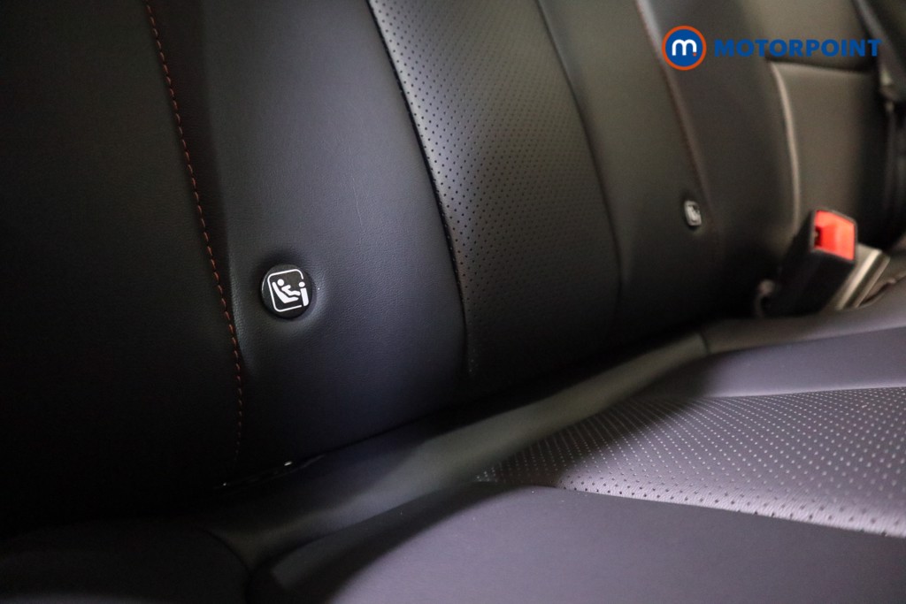 Mg Motor Uk HS Trophy Automatic Petrol-Electric Hybrid SUV - Stock Number (1633957) - 17th supplementary image