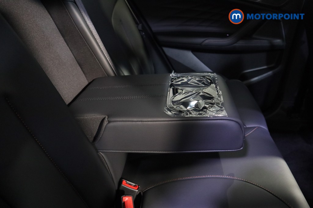 Mg Motor Uk HS Trophy Automatic Petrol-Electric Hybrid SUV - Stock Number (1633957) - 18th supplementary image