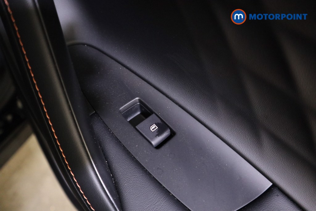 Mg Motor Uk HS Trophy Automatic Petrol-Electric Hybrid SUV - Stock Number (1633957) - 19th supplementary image