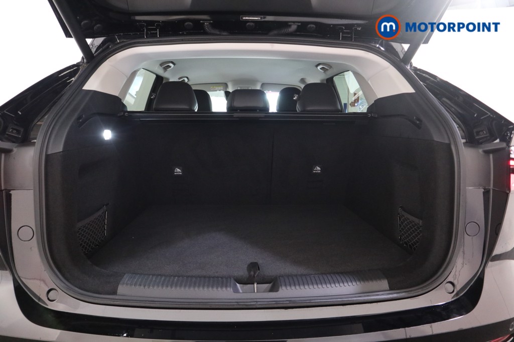 Mg Motor Uk HS Trophy Automatic Petrol-Electric Hybrid SUV - Stock Number (1633957) - 20th supplementary image