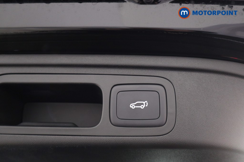 Mg Motor Uk HS Trophy Automatic Petrol-Electric Hybrid SUV - Stock Number (1633957) - 21st supplementary image