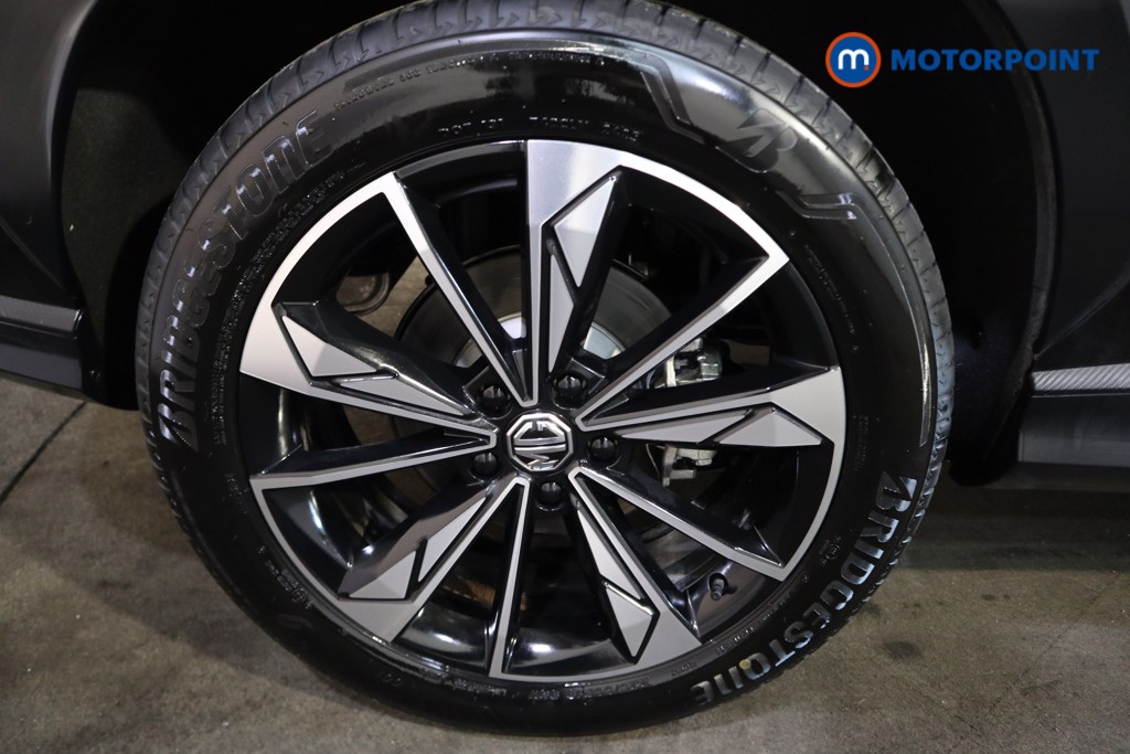 Mg Motor Uk HS Trophy Automatic Petrol-Electric Hybrid SUV - Stock Number (1633957) - 22nd supplementary image