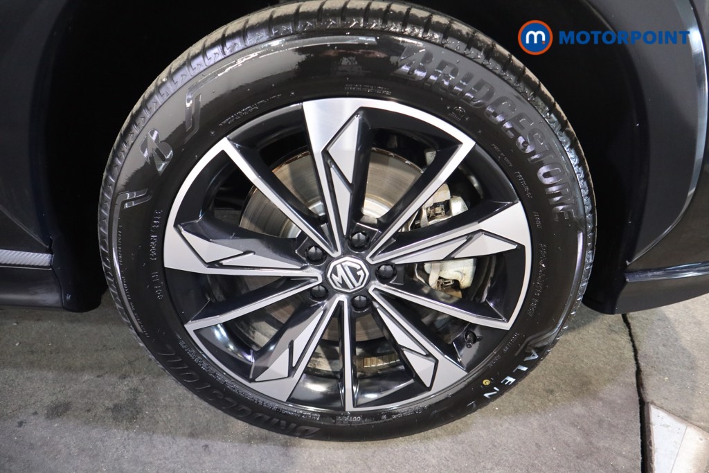 Mg Motor Uk HS Trophy Automatic Petrol-Electric Hybrid SUV - Stock Number (1633957) - 23rd supplementary image