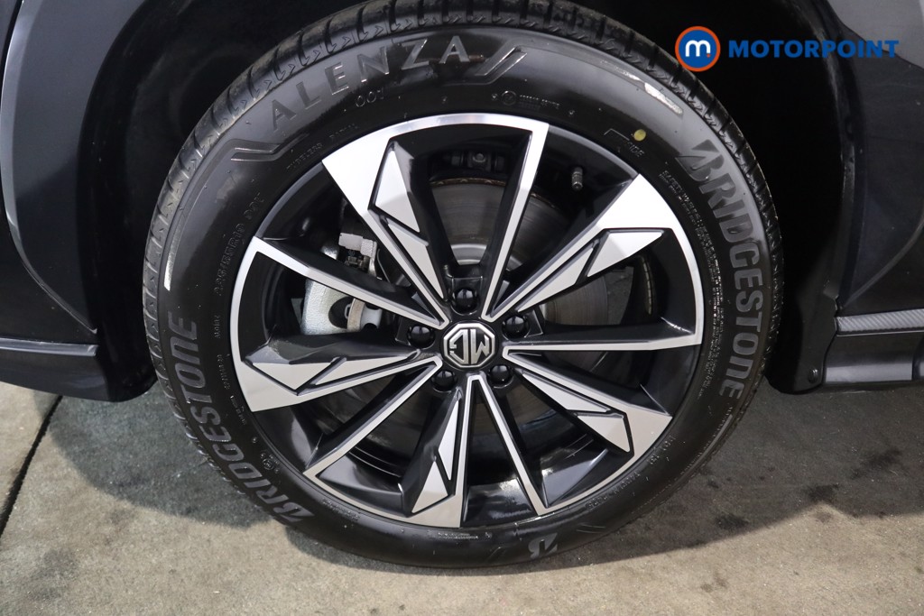 Mg Motor Uk HS Trophy Automatic Petrol-Electric Hybrid SUV - Stock Number (1633957) - 24th supplementary image