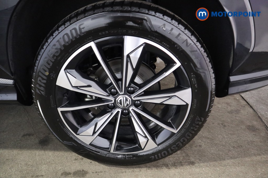 Mg Motor Uk HS Trophy Automatic Petrol-Electric Hybrid SUV - Stock Number (1633957) - 25th supplementary image