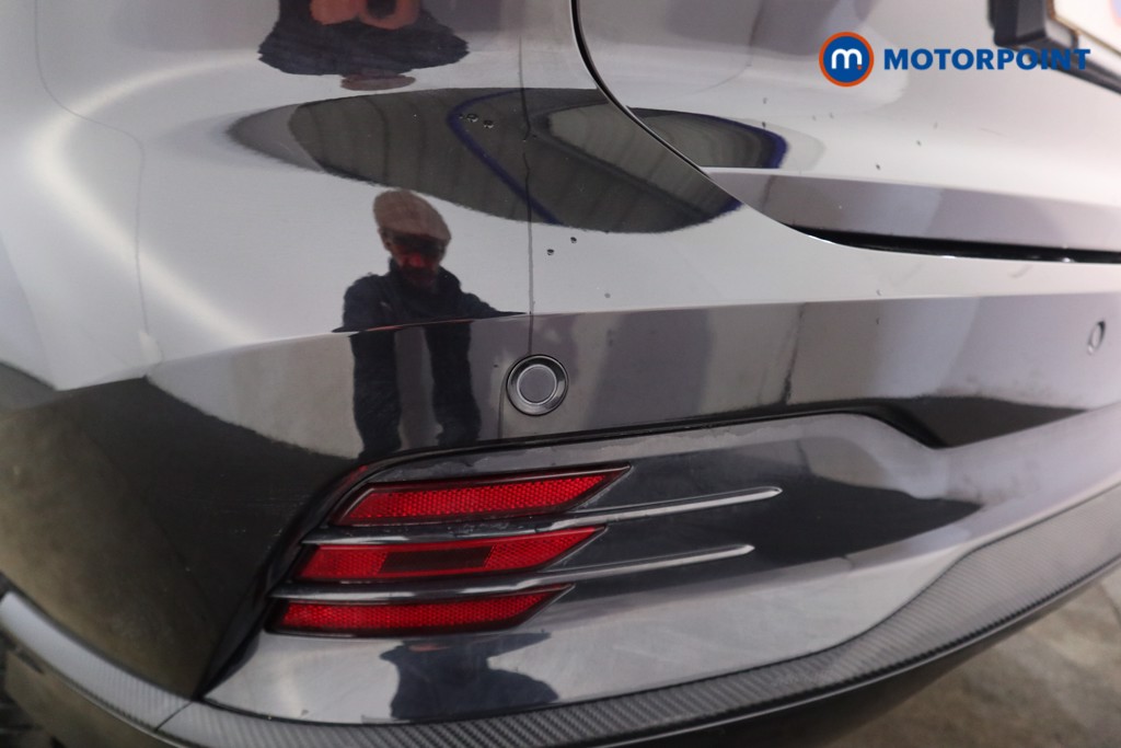 Mg Motor Uk HS Trophy Automatic Petrol-Electric Hybrid SUV - Stock Number (1633957) - 26th supplementary image