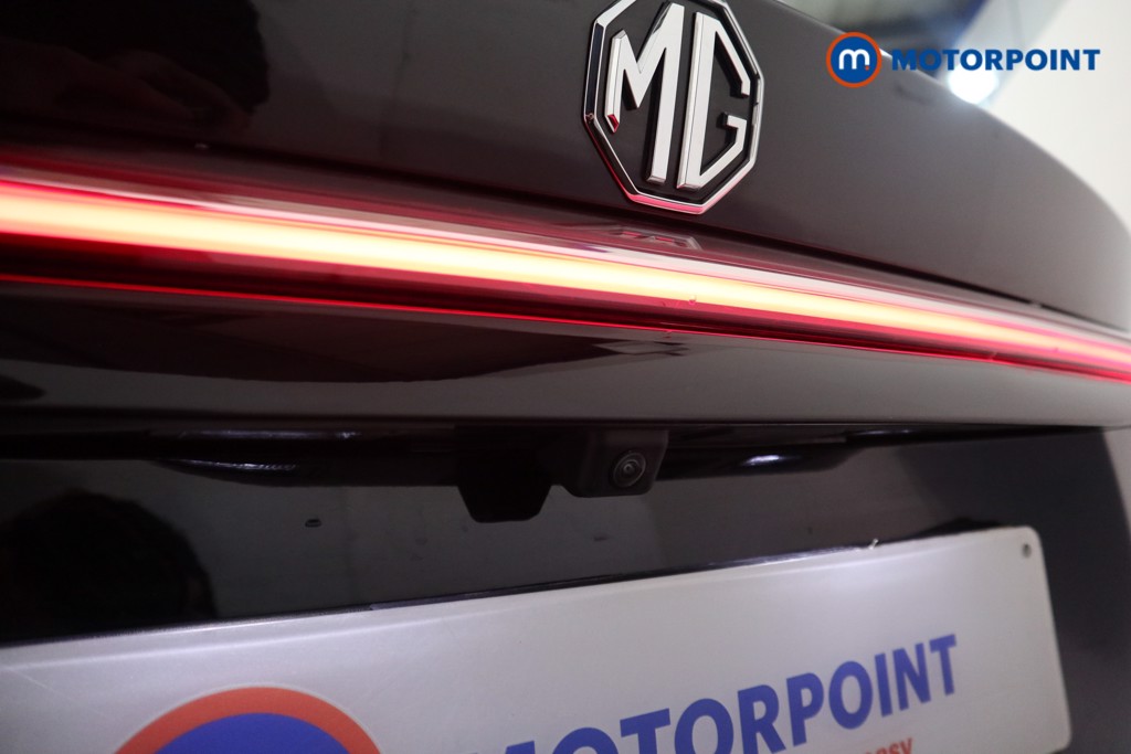 Mg Motor Uk HS Trophy Automatic Petrol-Electric Hybrid SUV - Stock Number (1633957) - 27th supplementary image