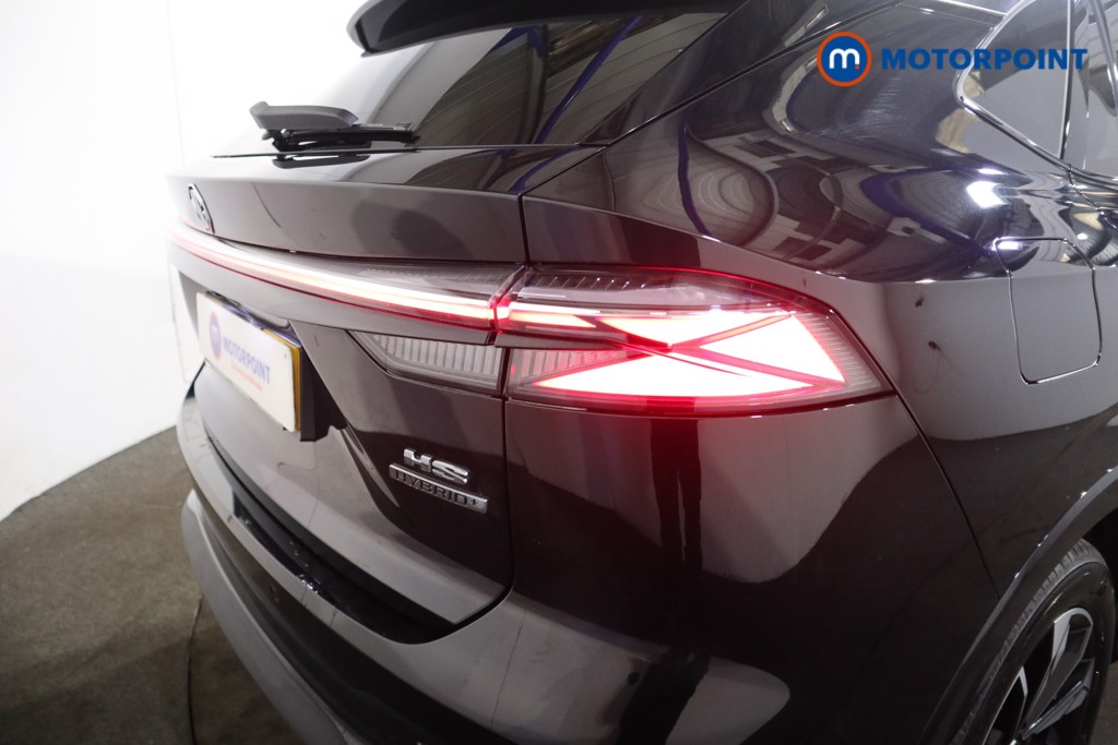 Mg Motor Uk HS Trophy Automatic Petrol-Electric Hybrid SUV - Stock Number (1633957) - 29th supplementary image