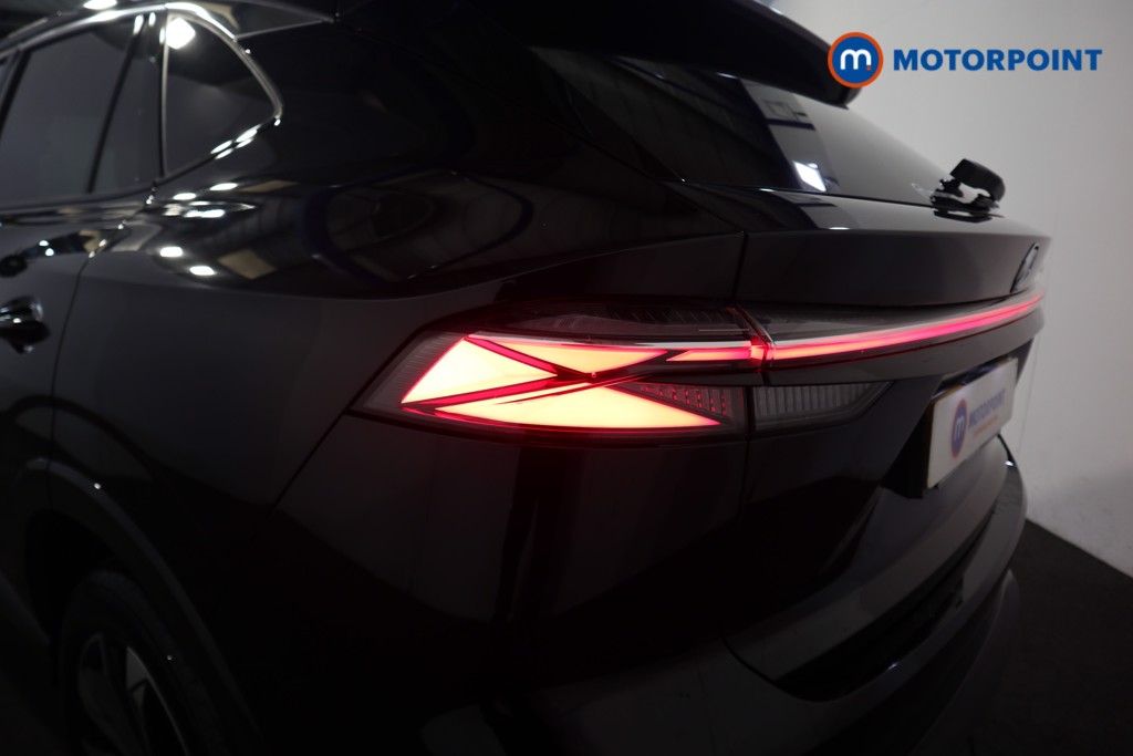 Mg Motor Uk HS Trophy Automatic Petrol-Electric Hybrid SUV - Stock Number (1633957) - 30th supplementary image