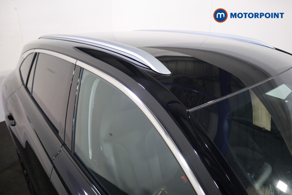 Mg Motor Uk HS Trophy Automatic Petrol-Electric Hybrid SUV - Stock Number (1633957) - 31st supplementary image