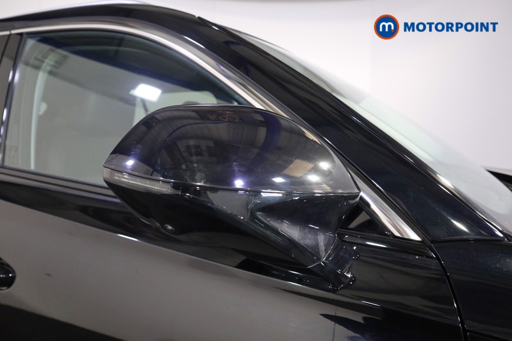 Mg Motor Uk HS Trophy Automatic Petrol-Electric Hybrid SUV - Stock Number (1633957) - 32nd supplementary image