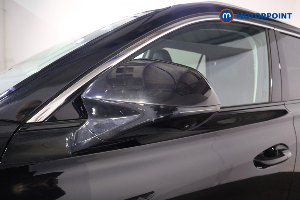 Mg Motor Uk HS Trophy Automatic Petrol-Electric Hybrid SUV - Stock Number (1633957) - 33rd supplementary image