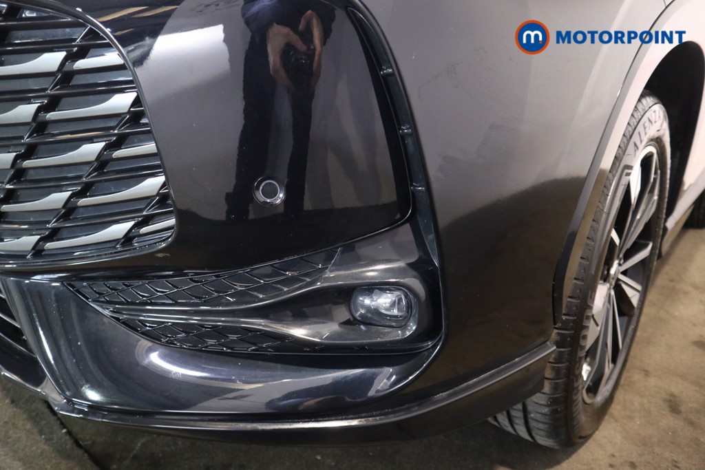 Mg Motor Uk HS Trophy Automatic Petrol-Electric Hybrid SUV - Stock Number (1633957) - 34th supplementary image